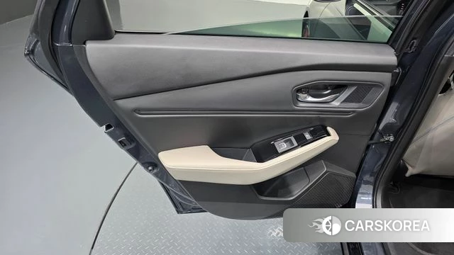 Honda Accord 11th Generation id 4630507 из Кореи 17