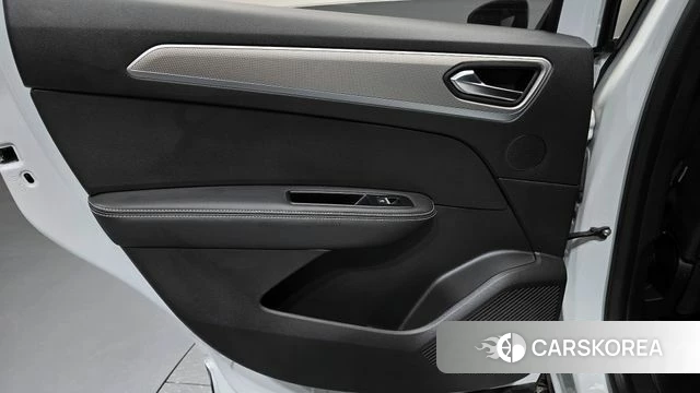 Renault Korea (Samsung) XM3 id 4195584 из Кореи 17