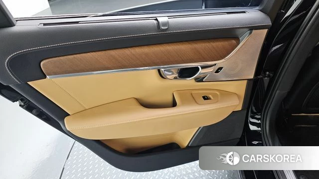Volvo S90 id 4496732 из Кореи 17