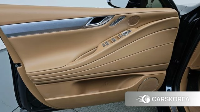 Genesis G80 (RG3) id 4729718 из Кореи 17