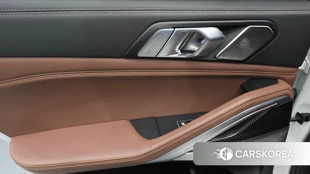 BMW X6 (G06) id 4482329 из Кореи 17