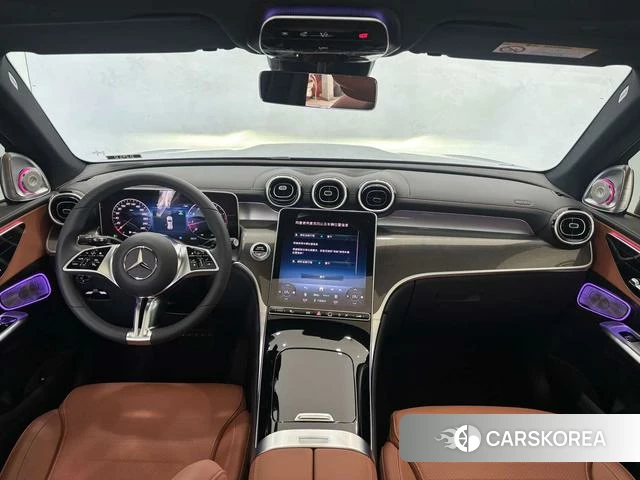 Mercedes-Benz GLC id 4359558 из Китая 17