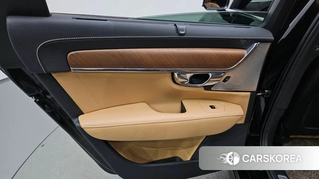 Volvo S90 id 4416853 из Кореи 17