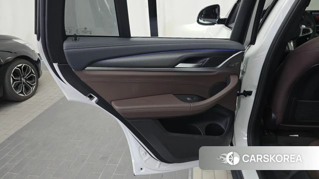 BMW X4 (G02) id 4793756 из Кореи 17