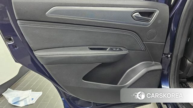 Renault Korea (Samsung) XM3 id 4937127 из Кореи 17