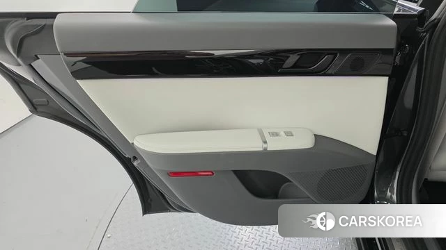 Hyundai Grandeur Hybrid (GN7) id 4940827 из Кореи 17