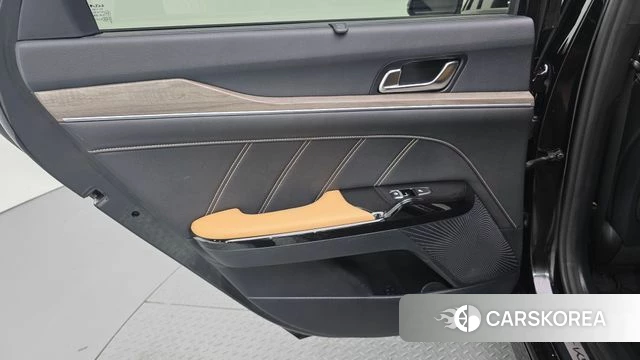 Kia K5 Hybrid 3rd Generation id 4916984 из Кореи 17
