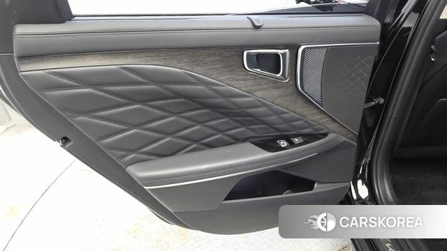 Kia K8 id 4186493 из Кореи 17