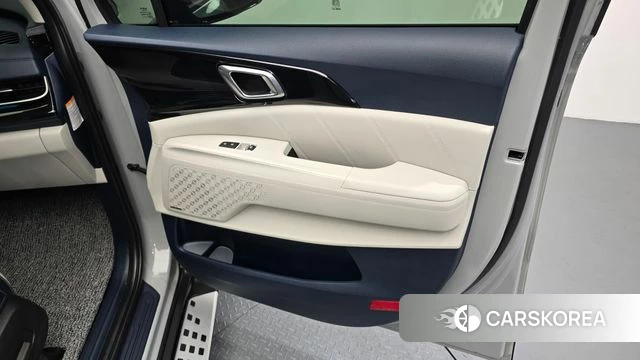 Kia The New Carnival 4th Generation id 4665223 из Кореи 17