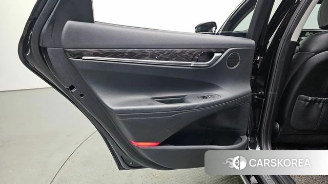 Hyundai Grandeur IG id 4536110 из Кореи 17