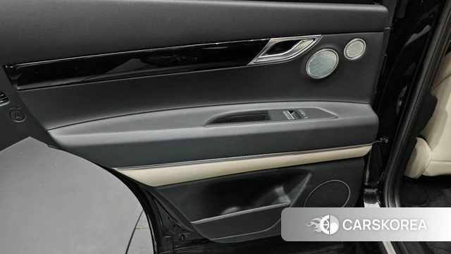 Genesis GV80 id 4201511 из Кореи 17
