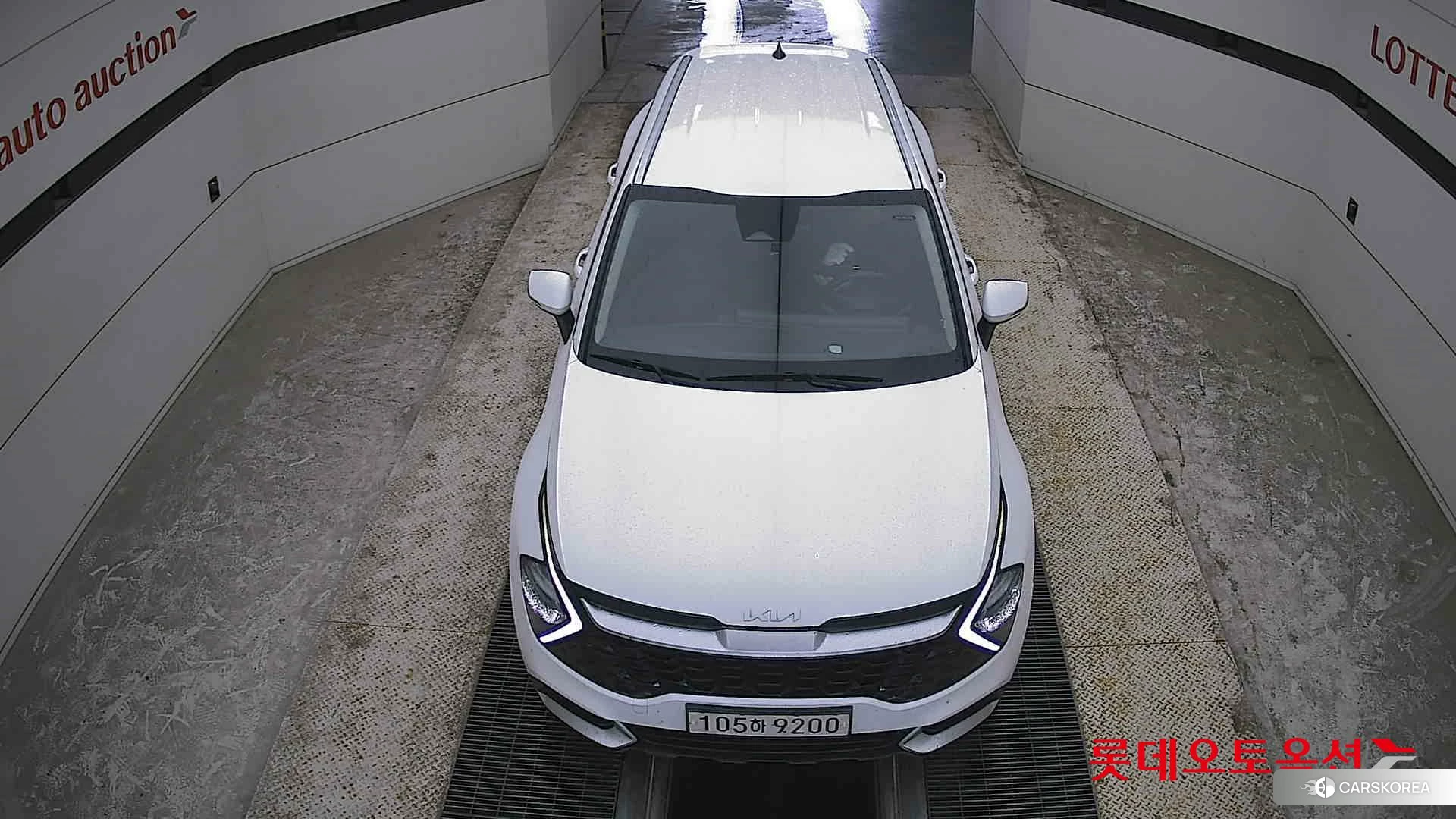 Kia Sportage id 4352405 из Кореи 17
