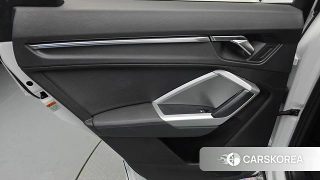 Audi Q3 (F3) id 4894910 из Кореи 17