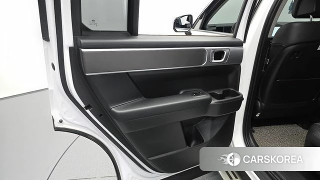 Hyundai Santa Fe (MX5) id 4505784 из Кореи 17