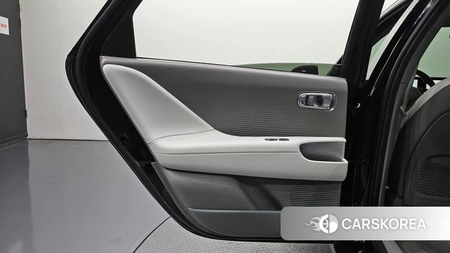 Hyundai Ionic 6 id 4942121 из Кореи 17