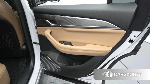 Renault Korea (Samsung) Grand Coleos id 4715158 из Кореи 17
