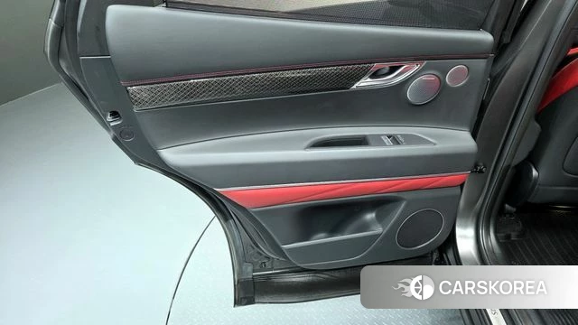 Genesis GV80 Coupe id 4414209 из Кореи 17
