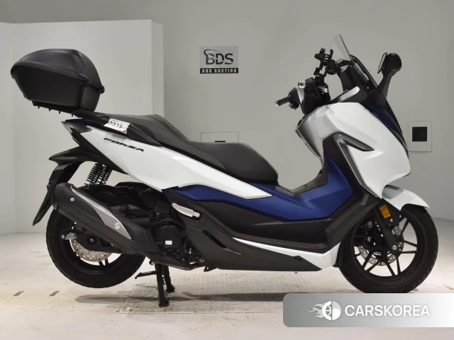 Проданный Honda FORZA 2018 из Японии, фото 2