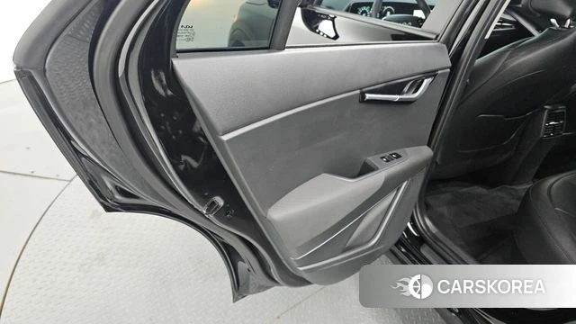 Kia Di All New Niro EV id 4322724 из Кореи 17