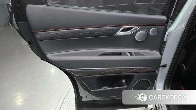 Genesis GV80 Coupe id 4421660 из Кореи 17