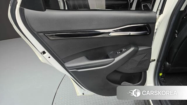 Kia Seltos id 4356170 из Кореи 17