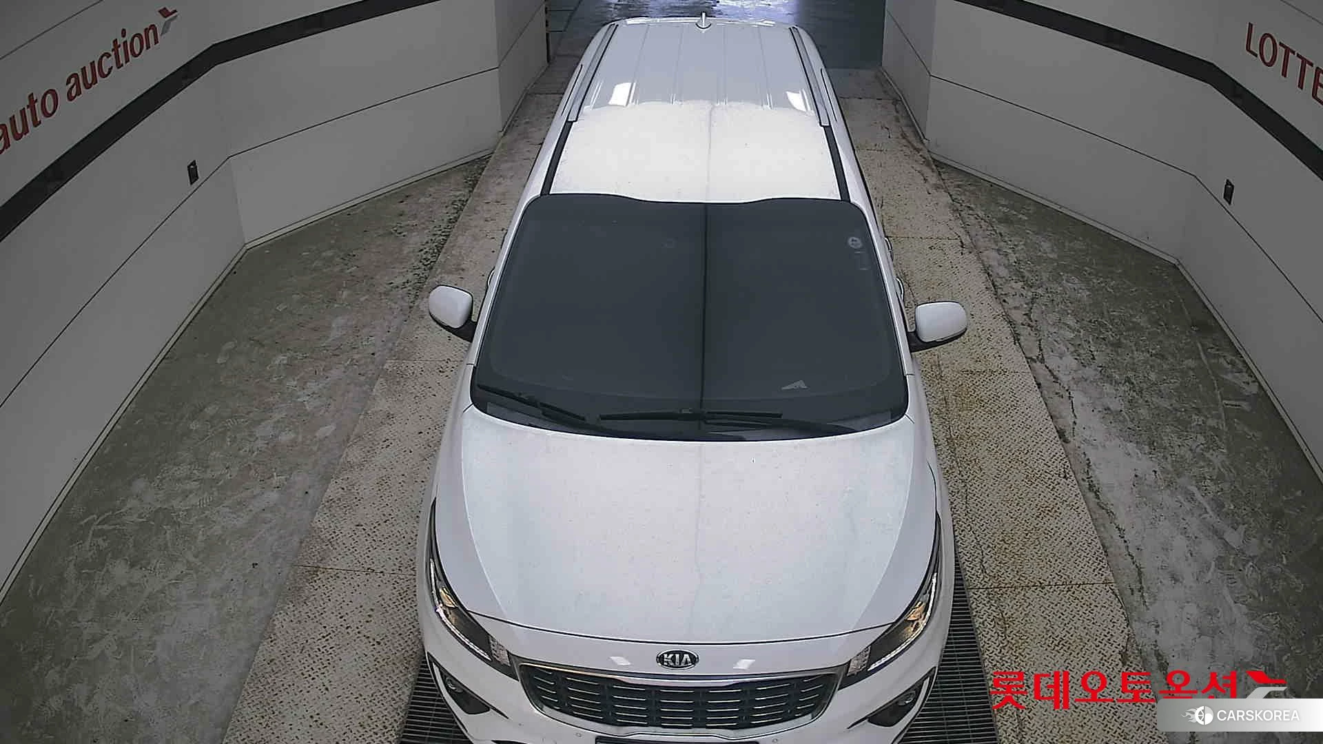 Kia Carnival id 4909240 из Кореи 17