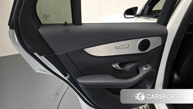 Mercedes-Benz GLC-Class X253 id 4784921 из Кореи 17