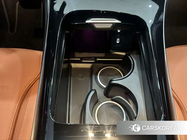 Mercedes-Benz GLC id 4333412 из Китая 17