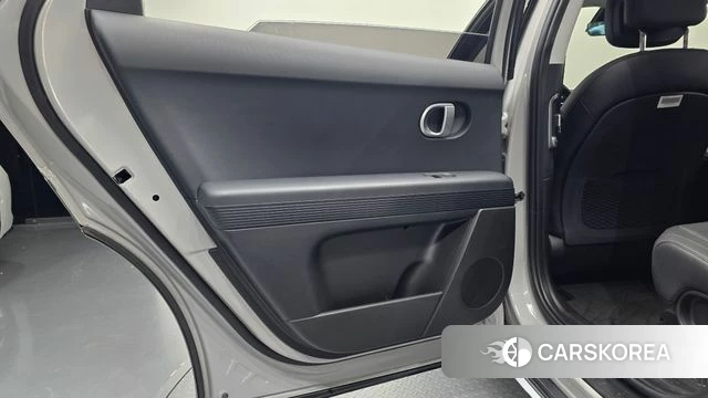 Hyundai Ionic 5 id 4774599 из Кореи 17