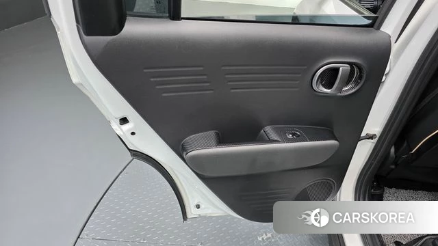 Hyundai Casper id 4631265 из Кореи 16