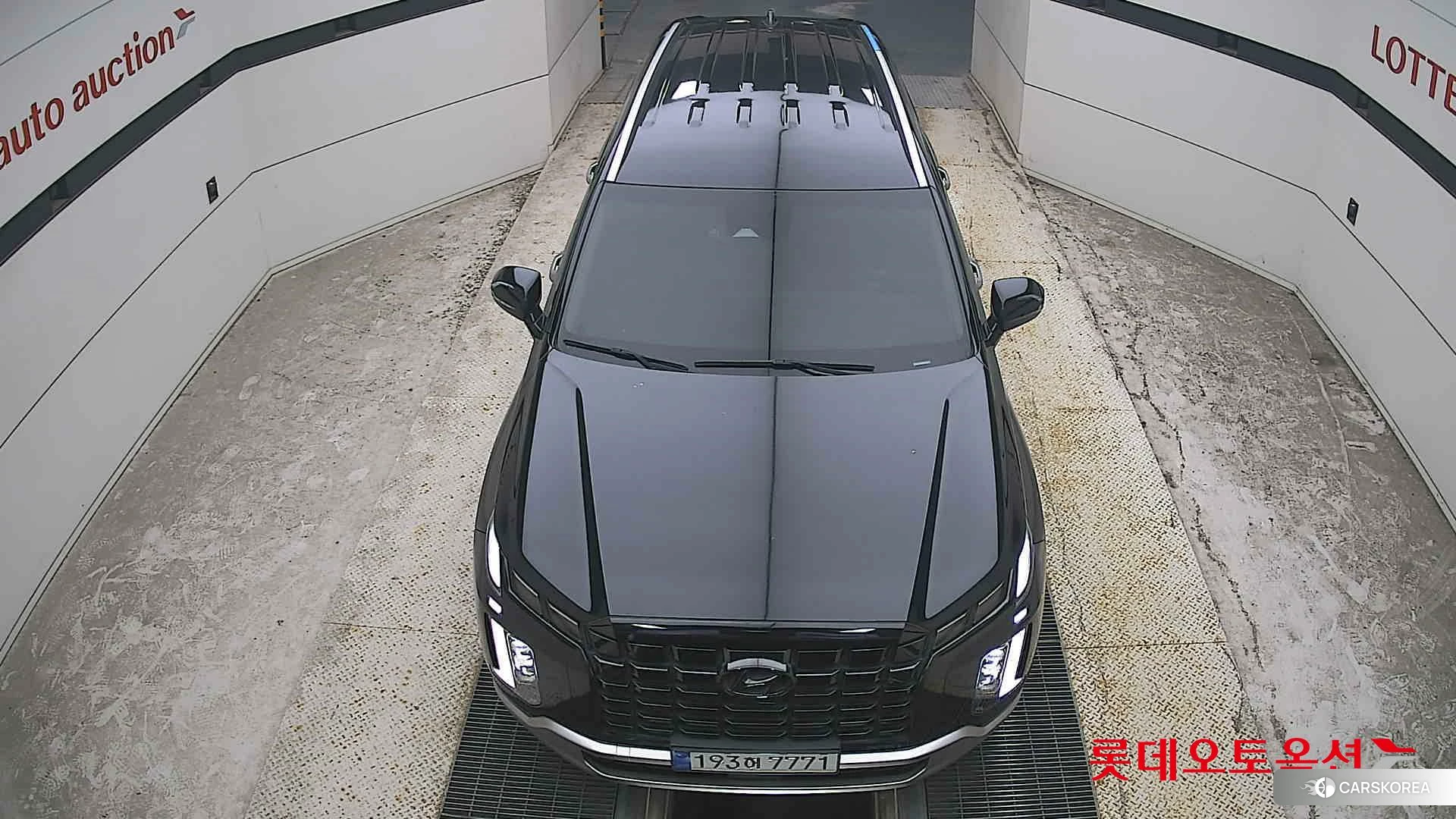 Hyundai Palisade id 4902348 из Кореи 17