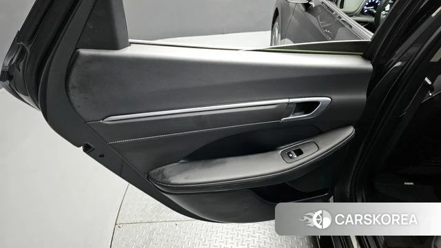 Hyundai Sonata (DN8) id 4244809 из Кореи 17