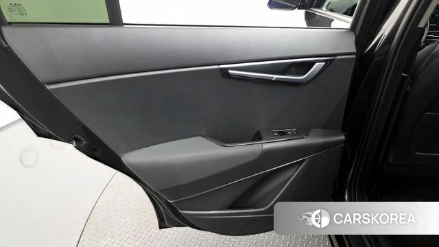 Kia Di Ol Nu Niro id 4316312 из Кореи 17