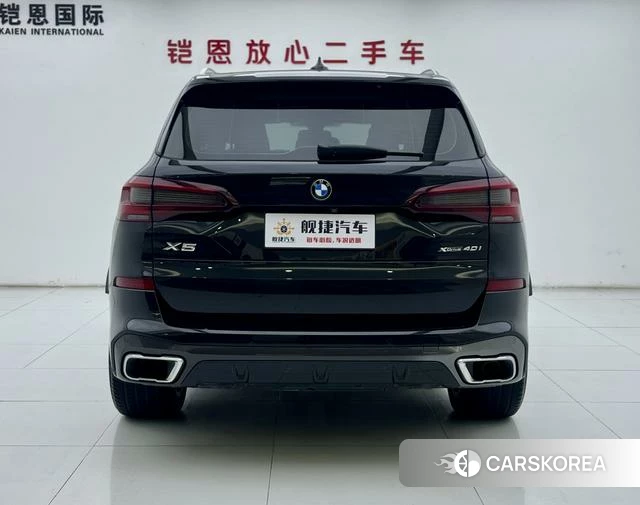 BMW X5 (imported) id 4341991 из Китая 17
