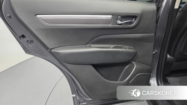 Renault Korea (Samsung) The New QM6 id 4446180 из Кореи 17