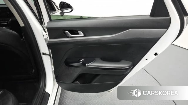 Kia K5 3rd generation id 4783880 из Кореи 17