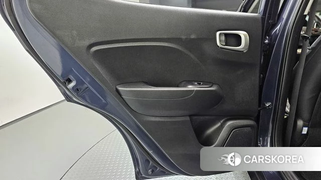Hyundai Venue id 4345160 из Кореи 17