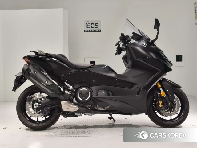 Проданный Yamaha T-MAX 560 TECH MAX id 4177112 из Японии