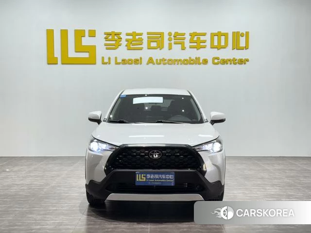 Toyota Corolla Sharp amplifier id 4262207 из Китая 17