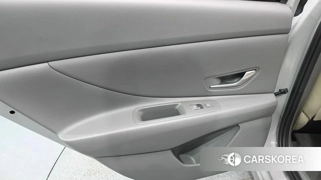 Hyundai The New Avante (CN7) id 4292363 из Кореи 17