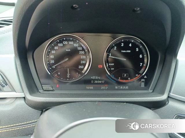 BMW X2 id 4227268 из Китая 17