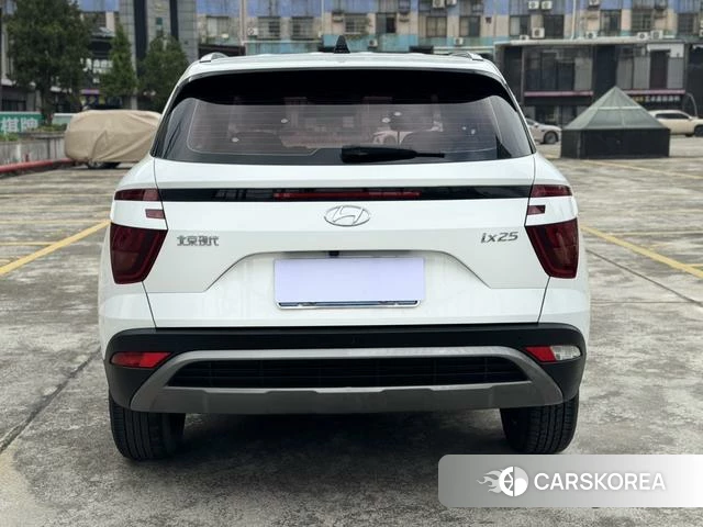Hyundai ix25 id 4220659 из Китая 17