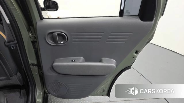 Hyundai Casper id 4904542 из Кореи 17