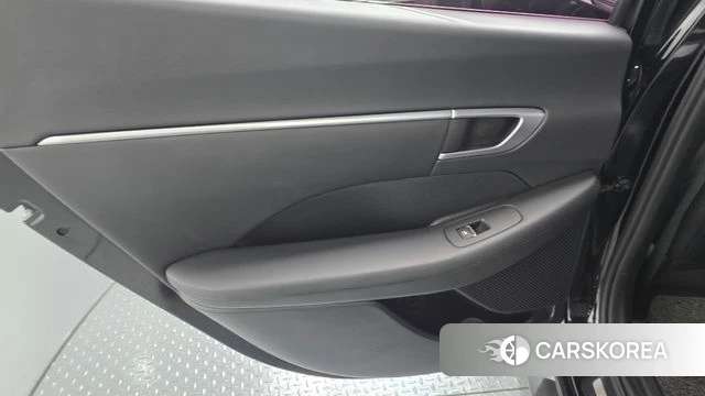 Hyundai Sonata (DN8) id 4317468 из Кореи 17