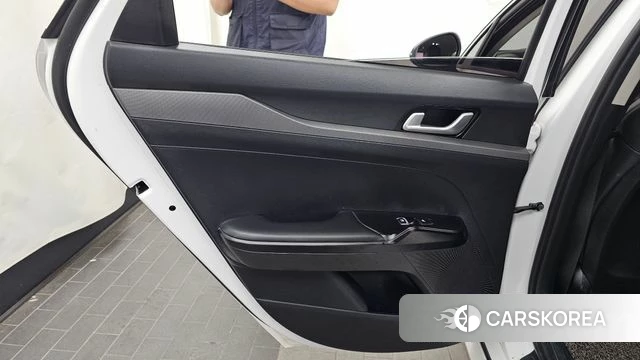 Kia K5 3rd generation id 4481898 из Кореи 17