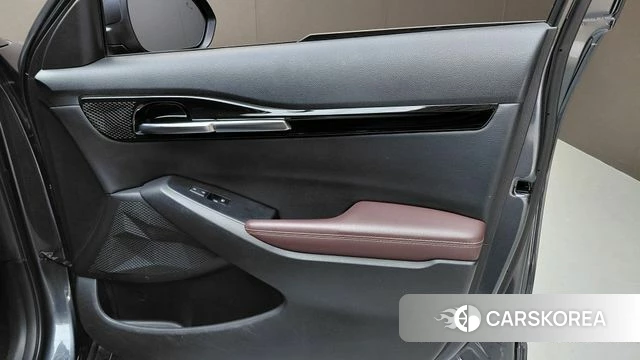 Kia Seltos id 4309057 из Кореи 17