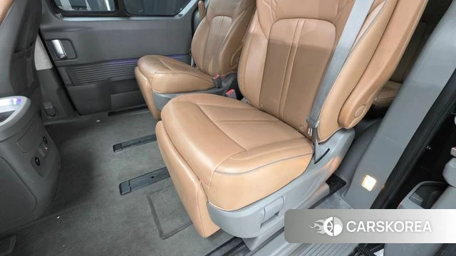 Hyundai Staria id 4223197 из Кореи 17