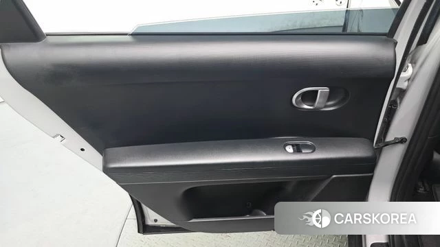 Hyundai Ionic 5 id 4741229 из Кореи 17