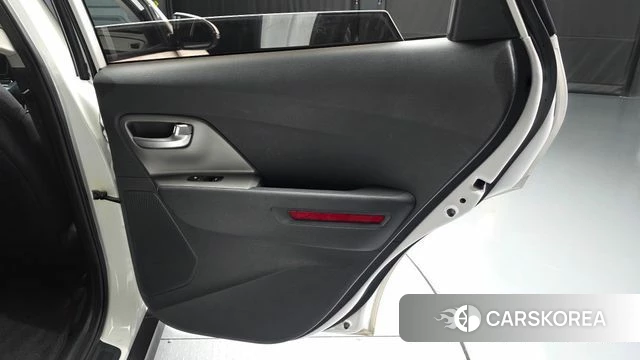 Kia Niro Plus id 4463633 из Кореи 17