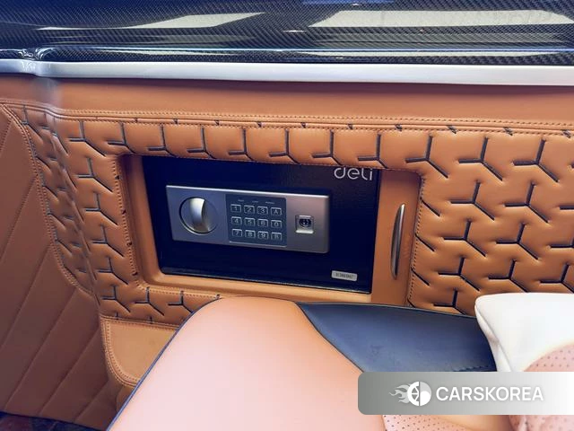 Mercedes-Benz V-class id 4256128 из Китая 17